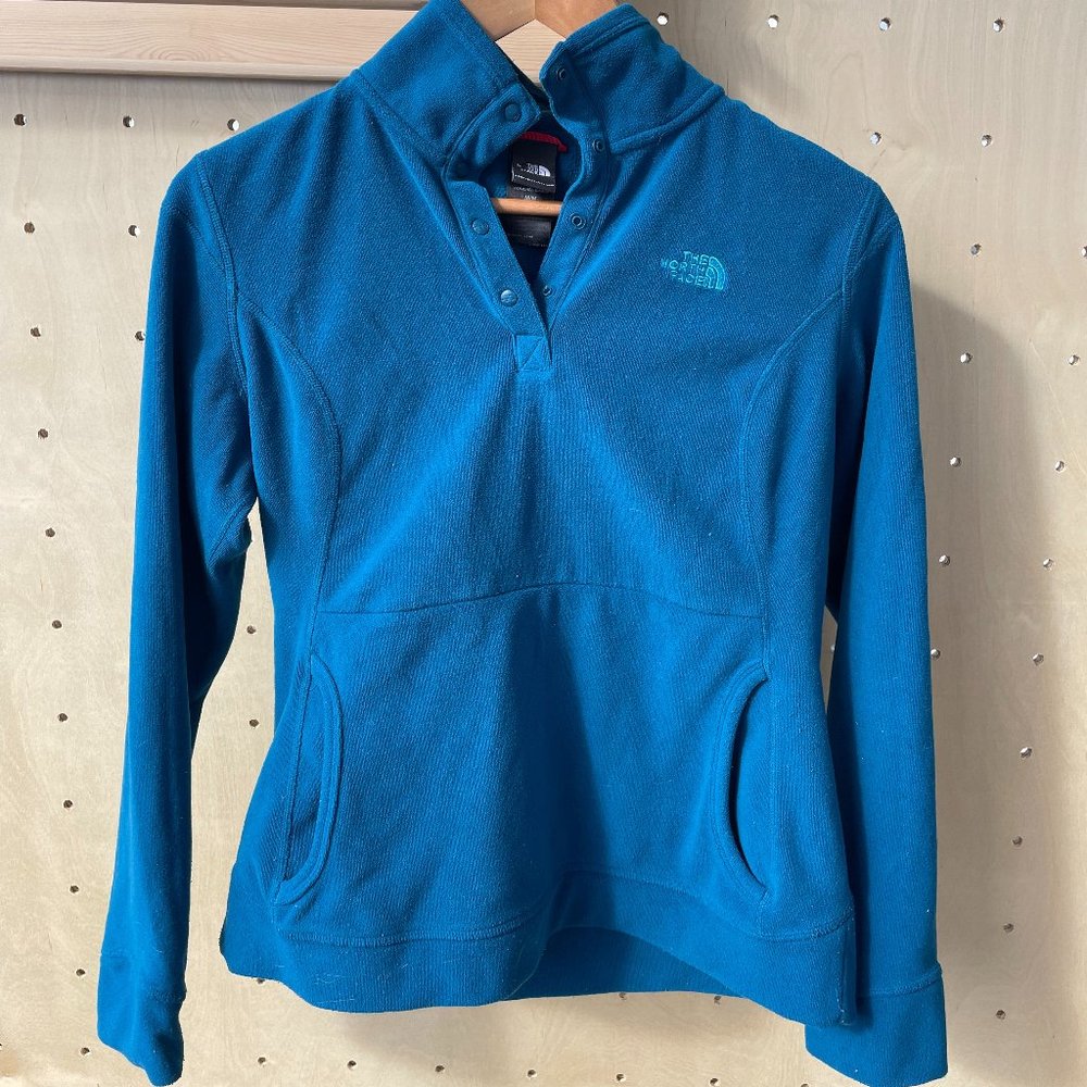 North Face Polartec Fleece Women's Medium